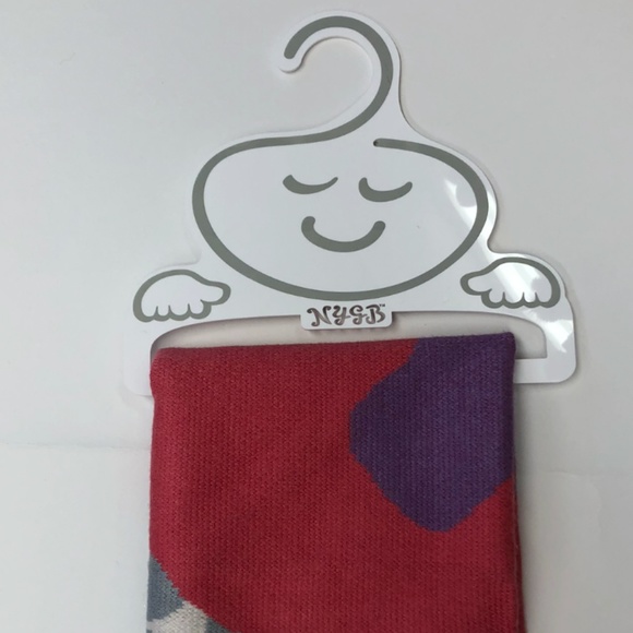 NYGB Elephant Blanket by Toby & Company NWT - Picture 3 of 3